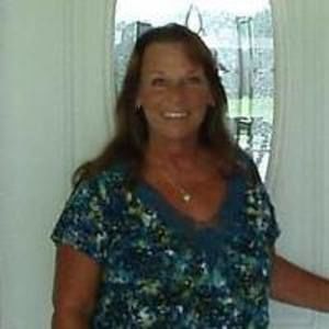 Meet your Posher, Sharon